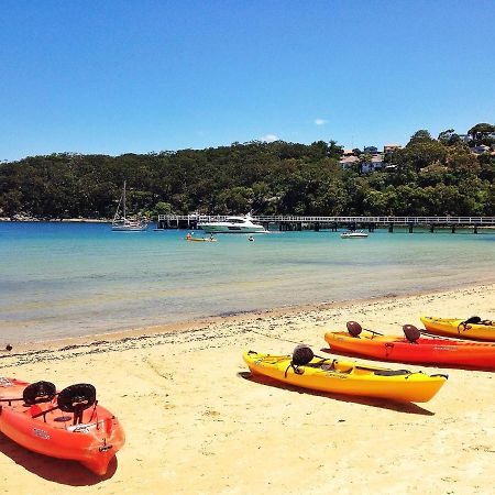 Top Mosman Location Сидней Экстерьер фото