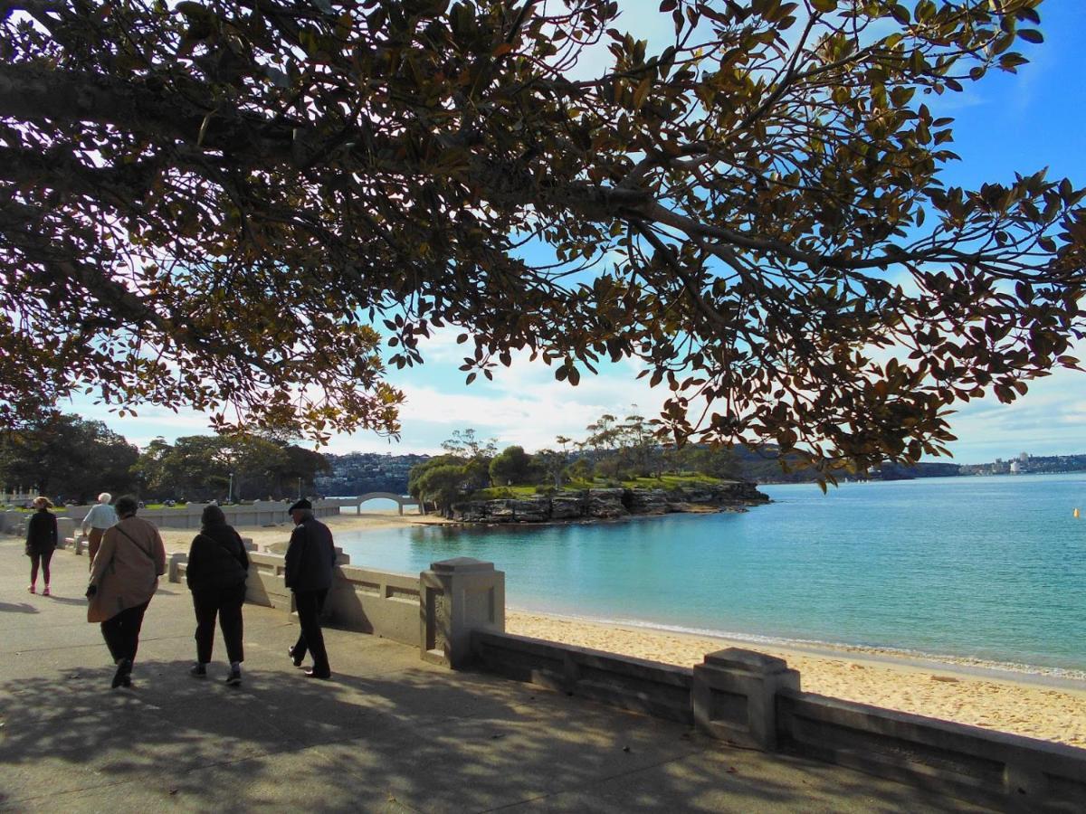 Top Mosman Location Сидней Экстерьер фото