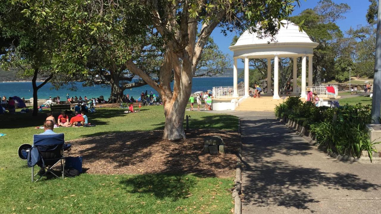 Top Mosman Location Сидней Экстерьер фото
