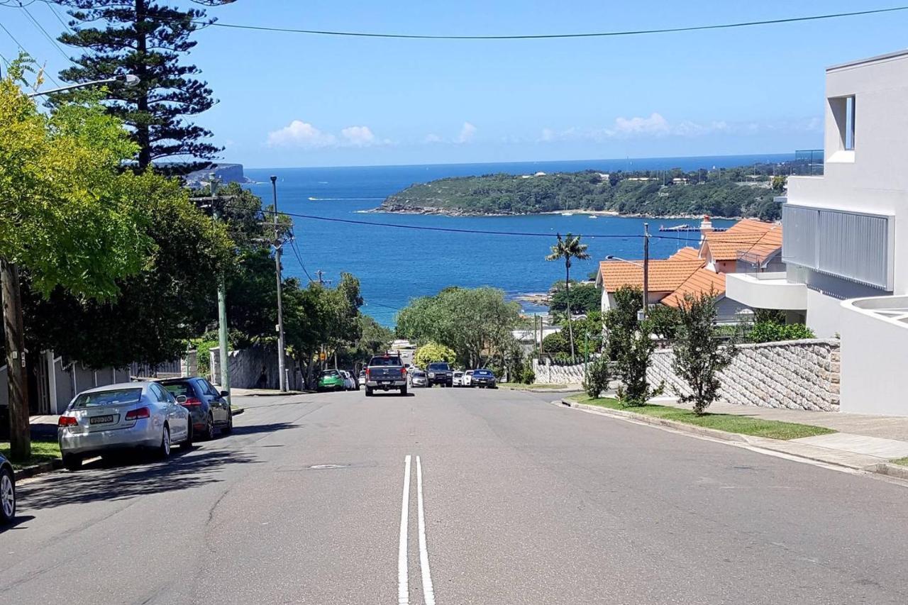 Top Mosman Location Сидней Экстерьер фото